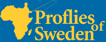 Proflies of Sweden